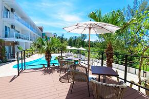 Best Western Okinawa Onna Beach