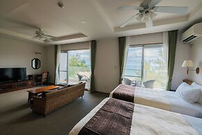Best Western Okinawa Onna Beach