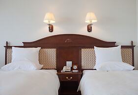 Best Western Okinawa Onna Beach