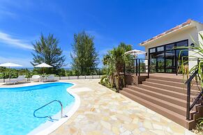 Best Western Okinawa Onna Beach