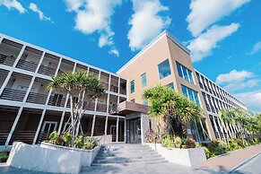 Best Western Okinawa Onna Beach