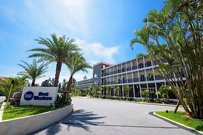 Best Western Okinawa Onna Beach