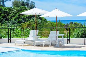 Best Western Okinawa Onna Beach