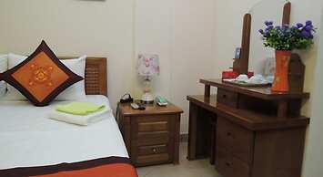 Hanoi Evergreen Hotel