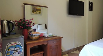 Hanoi Evergreen Hotel