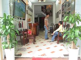Hanoi Evergreen Hotel