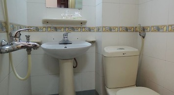 Hanoi Evergreen Hotel