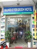 Hanoi Evergreen Hotel