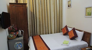 Hanoi Evergreen Hotel