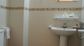 Hanoi Evergreen Hotel