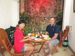 Hanoi Evergreen Hotel