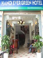 Hanoi Evergreen Hotel
