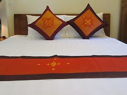 Hanoi Evergreen Hotel