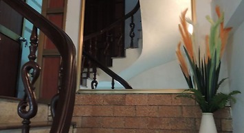 Hanoi Evergreen Hotel