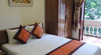 Hanoi Evergreen Hotel