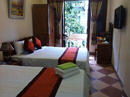 Hanoi Evergreen Hotel