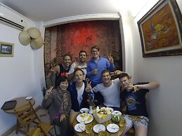 Hanoi Evergreen Hotel