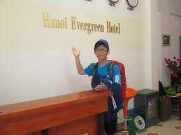 Hanoi Evergreen Hotel