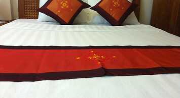 Hanoi Evergreen Hotel