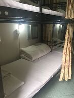 Hanoi Evergreen Hotel