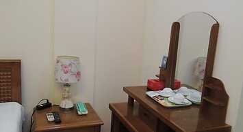 Hanoi Evergreen Hotel