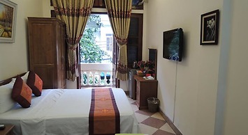 Hanoi Evergreen Hotel