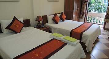 Hanoi Evergreen Hotel