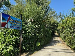 Chez Charly Bungalow