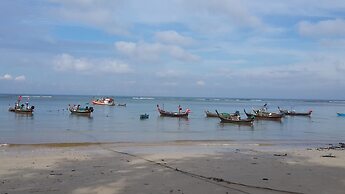 Chez Charly Bungalow