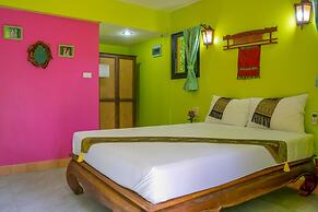 Chez Charly Bungalow