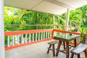 Chez Charly Bungalow