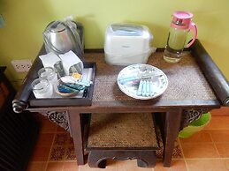 Chez Charly Bungalow