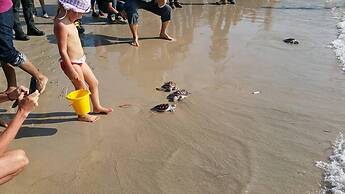 Chez Charly Bungalow