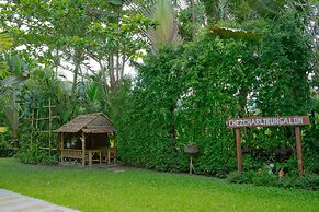 Chez Charly Bungalow