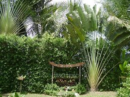 Chez Charly Bungalow