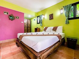 Chez Charly Bungalow