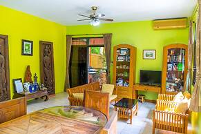 Chez Charly Bungalow