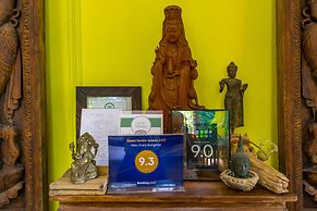 Chez Charly Bungalow