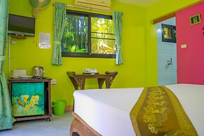 Chez Charly Bungalow