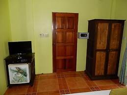 Chez Charly Bungalow