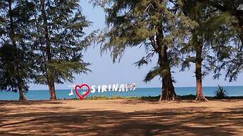 Chez Charly Bungalow