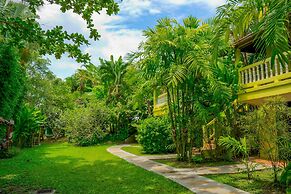 Chez Charly Bungalow