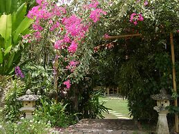 Chez Charly Bungalow