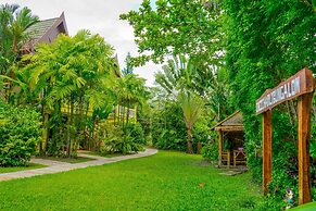 Chez Charly Bungalow