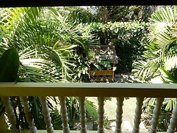 Chez Charly Bungalow