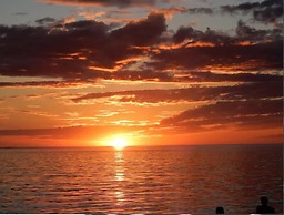 Chez Charly Bungalow