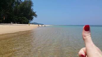 Chez Charly Bungalow