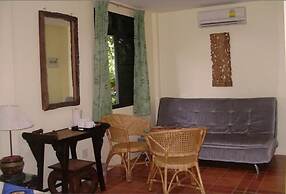 Chez Charly Bungalow