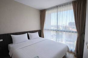 Sugar Palm Residence