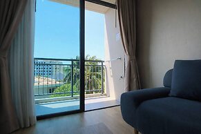 Sugar Palm Residence